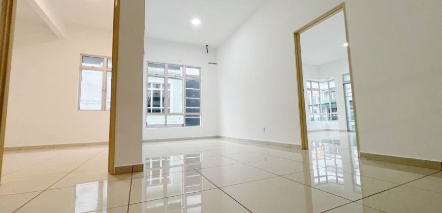 Kempas Utama – 2 Storey Cluster House – FOR SALE Kempas Utama – 2 Storey Cluster House – FOR SALE