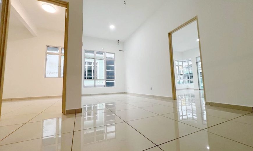 Kempas Utama – 2 Storey Cluster House – FOR SALE Kempas Utama – 2 Storey Cluster House – FOR SALE