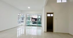 Kempas Utama – 2 Storey Cluster House – FOR SALE Kempas Utama – 2 Storey Cluster House – FOR SALE