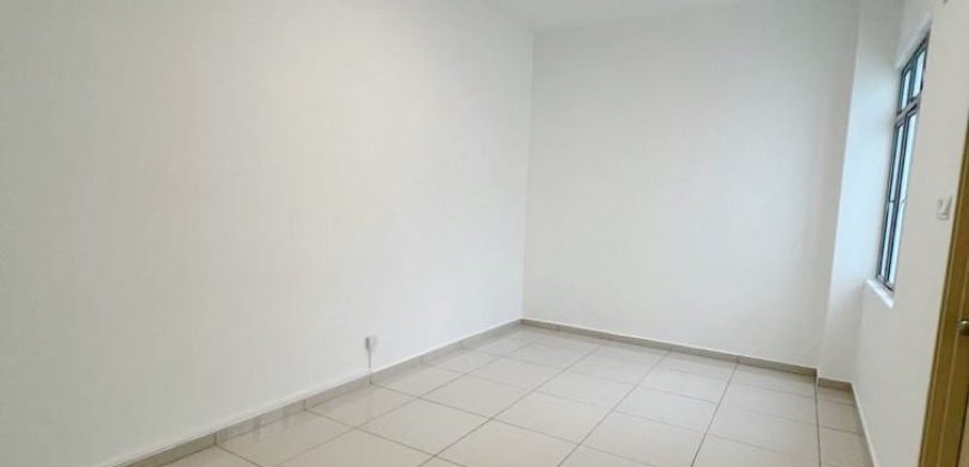 Kempas Utama – 2 Storey Cluster House – FOR SALE Kempas Utama – 2 Storey Cluster House – FOR SALE