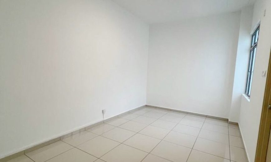 Kempas Utama – 2 Storey Cluster House – FOR SALE Kempas Utama – 2 Storey Cluster House – FOR SALE