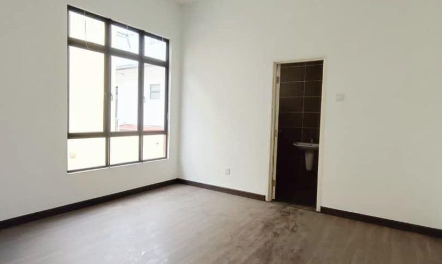 Taman Desa Tebrau – 3 Storey Semi Detached House – FOR SALE Taman Desa Tebrau – 3 Storey Semi Detached House – FOR SALE