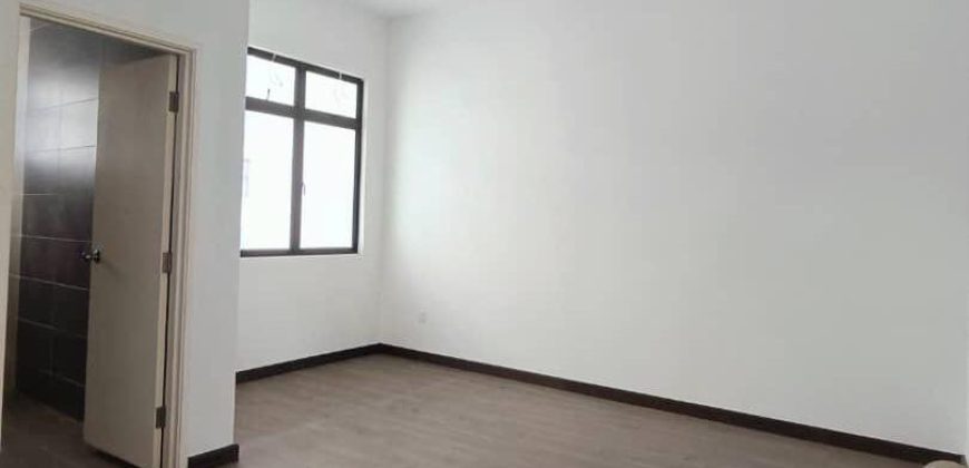Taman Desa Tebrau – 3 Storey Semi Detached House – FOR SALE Taman Desa Tebrau – 3 Storey Semi Detached House – FOR SALE