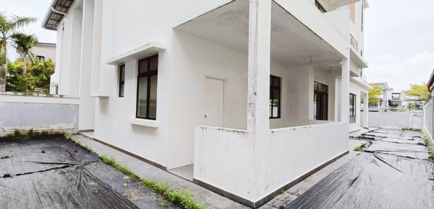 Taman Desa Tebrau – 3 Storey Semi Detached House – FOR SALE Taman Desa Tebrau – 3 Storey Semi Detached House – FOR SALE