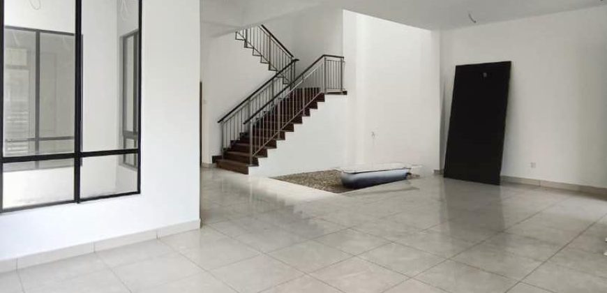 Taman Desa Tebrau – 3 Storey Semi Detached House – FOR SALE Taman Desa Tebrau – 3 Storey Semi Detached House – FOR SALE