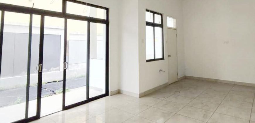 Taman Desa Tebrau – 3 Storey Semi Detached House – FOR SALE Taman Desa Tebrau – 3 Storey Semi Detached House – FOR SALE