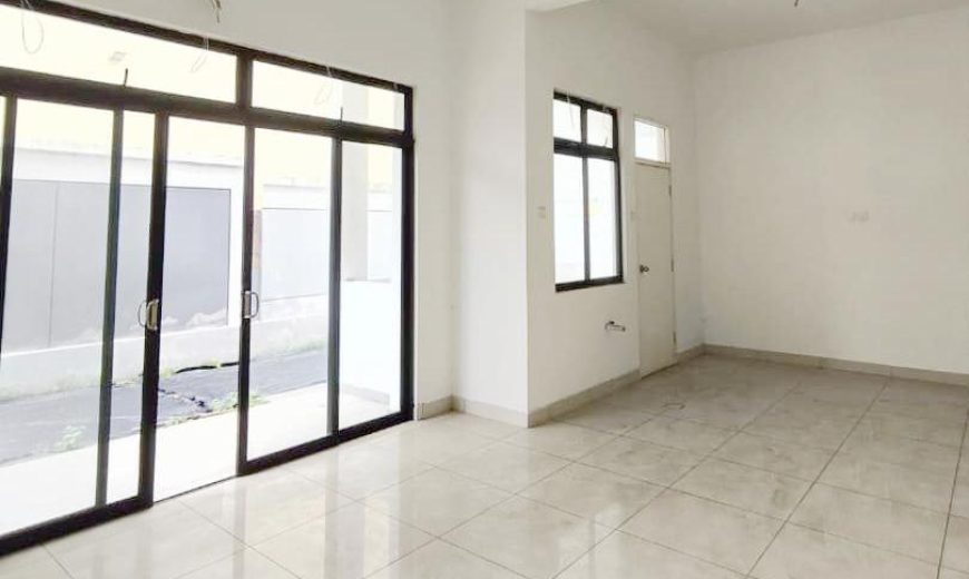 Taman Desa Tebrau – 3 Storey Semi Detached House – FOR SALE Taman Desa Tebrau – 3 Storey Semi Detached House – FOR SALE
