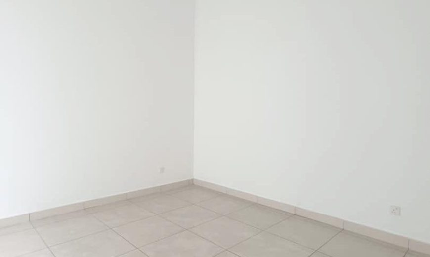 Taman Desa Tebrau – 3 Storey Semi Detached House – FOR SALE Taman Desa Tebrau – 3 Storey Semi Detached House – FOR SALE