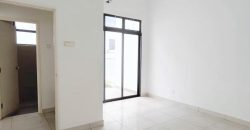 Taman Desa Tebrau – 3 Storey Semi Detached House – FOR SALE Taman Desa Tebrau – 3 Storey Semi Detached House – FOR SALE