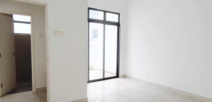 Taman Desa Tebrau – 3 Storey Semi Detached House – FOR SALE Taman Desa Tebrau – 3 Storey Semi Detached House – FOR SALE