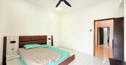 Taman Tanjung Puteri Resort @ Pasir Gudang – 2 Storey Terrace House – FOR SALE
