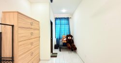 Taman Tanjung Puteri Resort @ Pasir Gudang – 2 Storey Terrace House – FOR SALE