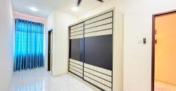 Taman Tanjung Puteri Resort @ Pasir Gudang – 2 Storey Terrace House – FOR SALE