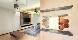 Taman Tanjung Puteri Resort @ Pasir Gudang – 2 Storey Terrace House – FOR SALE