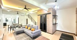 Taman Tanjung Puteri Resort @ Pasir Gudang – 2 Storey Terrace House – FOR SALE