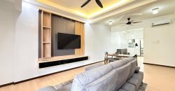 Taman Tanjung Puteri Resort @ Pasir Gudang – 2 Storey Terrace House – FOR SALE