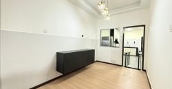 Taman Tanjung Puteri Resort @ Pasir Gudang – 2 Storey Terrace House – FOR SALE