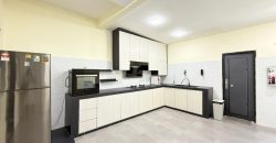 Taman Tanjung Puteri Resort @ Pasir Gudang – 2 Storey Terrace House – FOR SALE