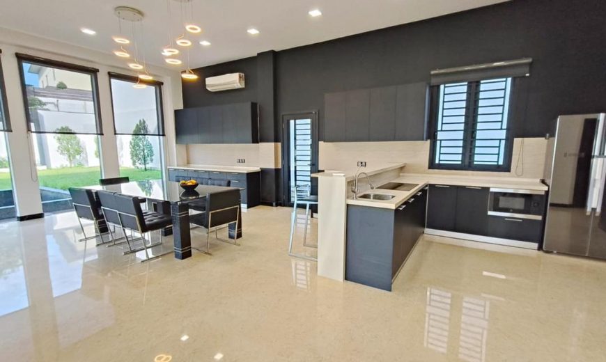 Bandar Baru Seri Alam – 2 Storey Bungalow House – FOR SALE Bandar Baru Seri Alam – 2 Storey Bungalow House – FOR SALE
