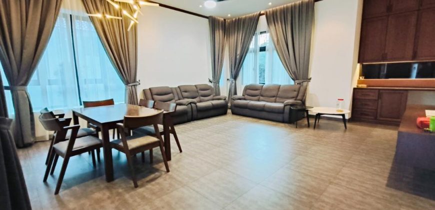 Bandar Baru Seri Alam – 2 Storey Bungalow House – FOR SALE Bandar Baru Seri Alam – 2 Storey Bungalow House – FOR SALE