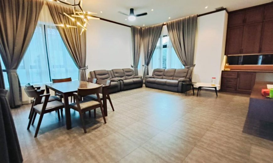 Bandar Baru Seri Alam – 2 Storey Bungalow House – FOR SALE Bandar Baru Seri Alam – 2 Storey Bungalow House – FOR SALE