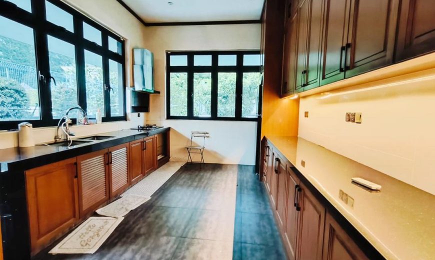 Bandar Baru Seri Alam – 2 Storey Bungalow House – FOR SALE Bandar Baru Seri Alam – 2 Storey Bungalow House – FOR SALE