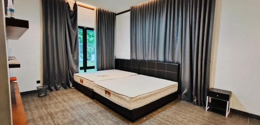 Bandar Baru Seri Alam – 2 Storey Bungalow House – FOR SALE Bandar Baru Seri Alam – 2 Storey Bungalow House – FOR SALE