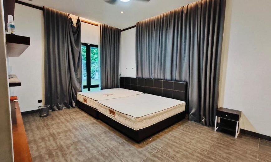Bandar Baru Seri Alam – 2 Storey Bungalow House – FOR SALE Bandar Baru Seri Alam – 2 Storey Bungalow House – FOR SALE