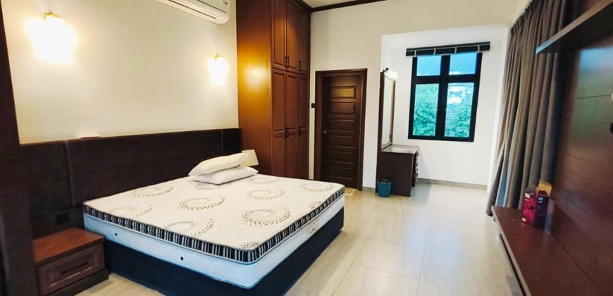 Bandar Baru Seri Alam – 2 Storey Bungalow House – FOR SALE Bandar Baru Seri Alam – 2 Storey Bungalow House – FOR SALE