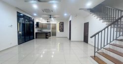 Wateredge Residence @ Senibong – 2 Storey Cluster House – FOR SALE Wateredge Residence @ Senibong – 2 Storey Cluster House – FOR SALE