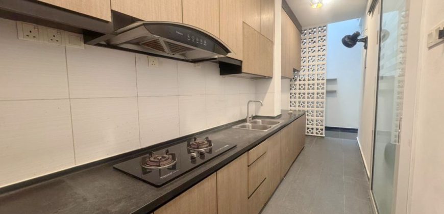 Wateredge Residence @ Senibong – 2 Storey Cluster House – FOR SALE Wateredge Residence @ Senibong – 2 Storey Cluster House – FOR SALE