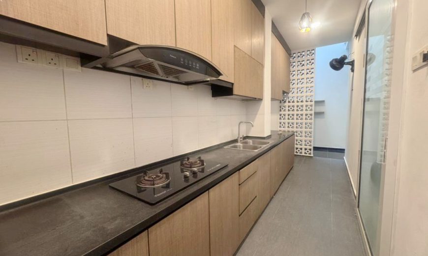 Wateredge Residence @ Senibong – 2 Storey Cluster House – FOR SALE