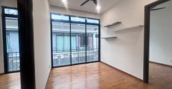 Wateredge Residence @ Senibong – 2 Storey Cluster House – FOR SALE Wateredge Residence @ Senibong – 2 Storey Cluster House – FOR SALE