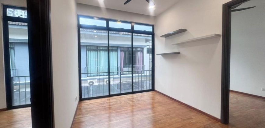 Wateredge Residence @ Senibong – 2 Storey Cluster House – FOR SALE Wateredge Residence @ Senibong – 2 Storey Cluster House – FOR SALE