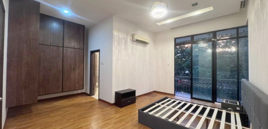 Wateredge Residence @ Senibong – 2 Storey Cluster House – FOR SALE Wateredge Residence @ Senibong – 2 Storey Cluster House – FOR SALE