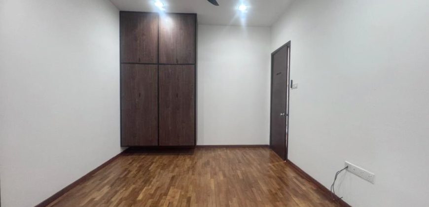 Wateredge Residence @ Senibong – 2 Storey Cluster House – FOR SALE Wateredge Residence @ Senibong – 2 Storey Cluster House – FOR SALE