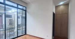 Wateredge Residence @ Senibong – 2 Storey Cluster House – FOR SALE Wateredge Residence @ Senibong – 2 Storey Cluster House – FOR SALE