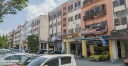 Bandar Indahpura @ Kulai – 4 Storey Shoplot – FOR SALE Bandar Indahpura @ Kulai – 4 Storey Shoplot – FOR SALE