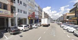 Bandar Indahpura @ Kulai – 4 Storey Shoplot – FOR SALE Bandar Indahpura @ Kulai – 4 Storey Shoplot – FOR SALE