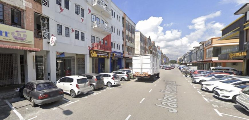 Bandar Indahpura @ Kulai – 4 Storey Shoplot – FOR SALE Bandar Indahpura @ Kulai – 4 Storey Shoplot – FOR SALE