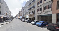 Bandar Indahpura @ Kulai – 4 Storey Shoplot – FOR SALE Bandar Indahpura @ Kulai – 4 Storey Shoplot – FOR SALE