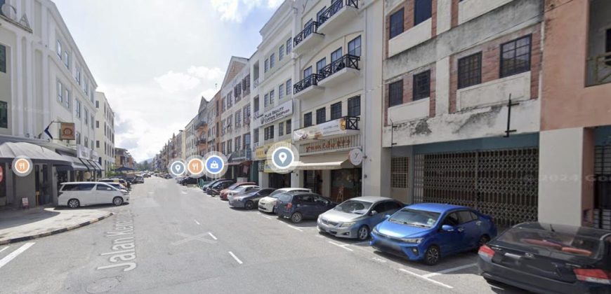 Bandar Indahpura @ Kulai – 4 Storey Shoplot – FOR SALE Bandar Indahpura @ Kulai – 4 Storey Shoplot – FOR SALE