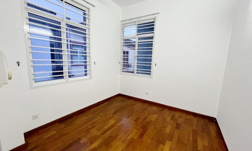 Bukit Indah – 2 Storey Cluster House – FOR SALE Bukit Indah – 2 Storey Cluster House – FOR SALE