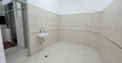 Bukit Indah – 2 Storey Cluster House – FOR SALE