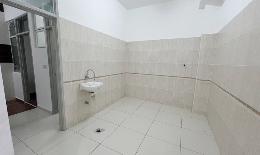 Bukit Indah – 2 Storey Cluster House – FOR SALE Bukit Indah – 2 Storey Cluster House – FOR SALE
