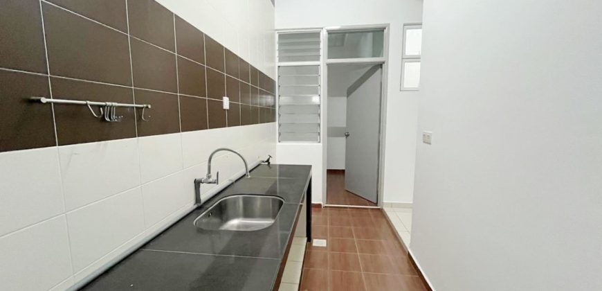 Bukit Indah – 2 Storey Cluster House – FOR SALE