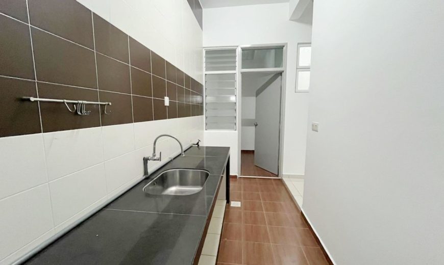 Bukit Indah – 2 Storey Cluster House – FOR SALE Bukit Indah – 2 Storey Cluster House – FOR SALE