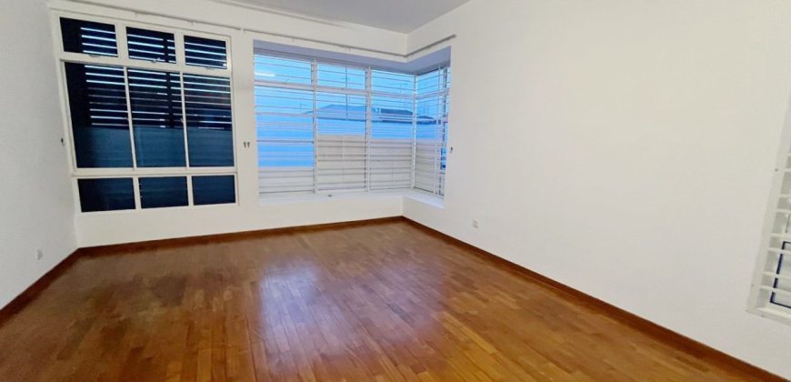 Bukit Indah – 2 Storey Cluster House – FOR SALE