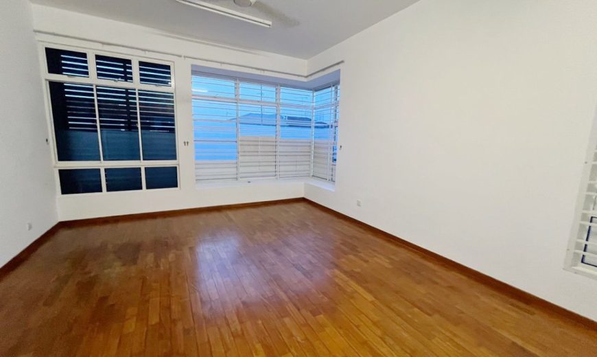 Bukit Indah – 2 Storey Cluster House – FOR SALE Bukit Indah – 2 Storey Cluster House – FOR SALE