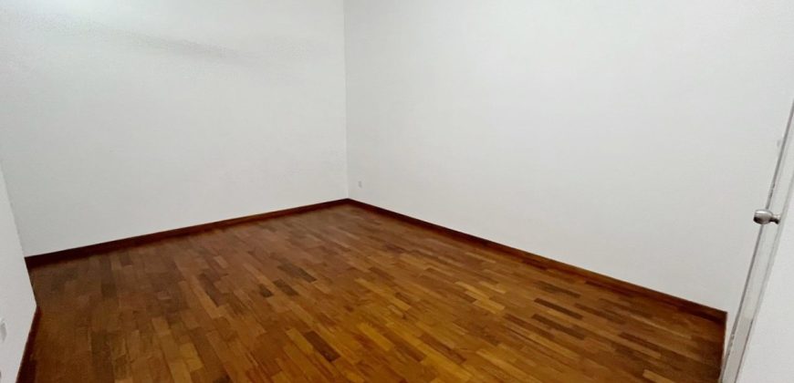 Bukit Indah – 2 Storey Cluster House – FOR SALE